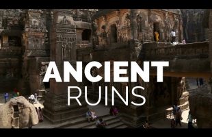 25 Most Amazing Ancient Ruins of the World