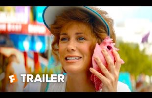 Barb & Star Go to Vista Del Mar Trailer #1 (2021) | Movieclips Trailers