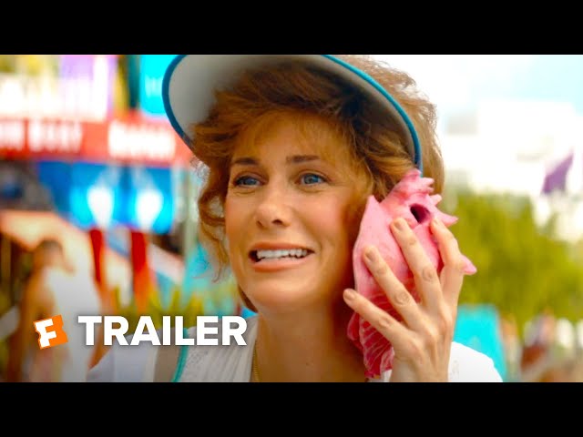 Barb & Star Go to Vista Del Mar Trailer #1 (2021) | Movieclips Trailers