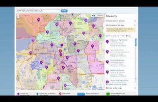 School Attendance Boundaries