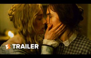 Ammonite Trailer #2 (2020) | Movieclips Trailers