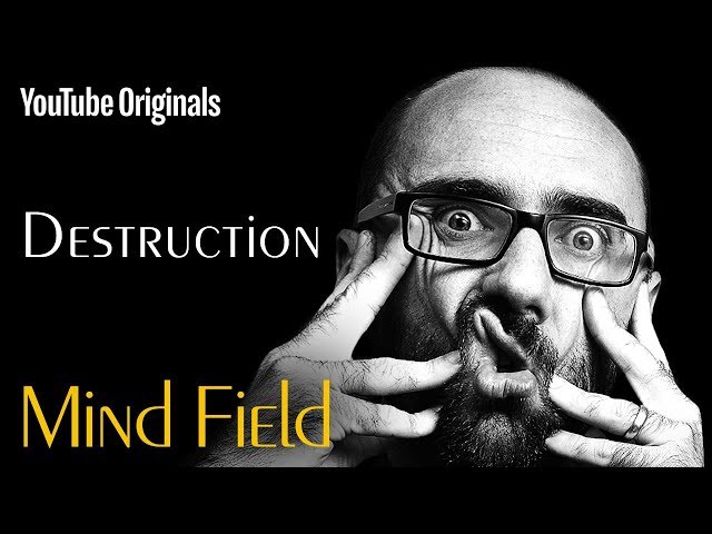 Destruction – Mind Field (Ep 3)