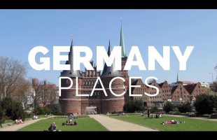 10 Best Places to Visit in Germany – Travel Video