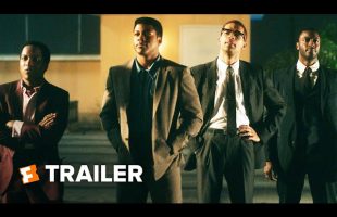 One Night in Miami Trailer #1 (2020) | Movieclips Trailers