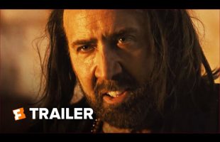 Jiu Jitsu Trailer #1 (2020) | Movieclips Trailers