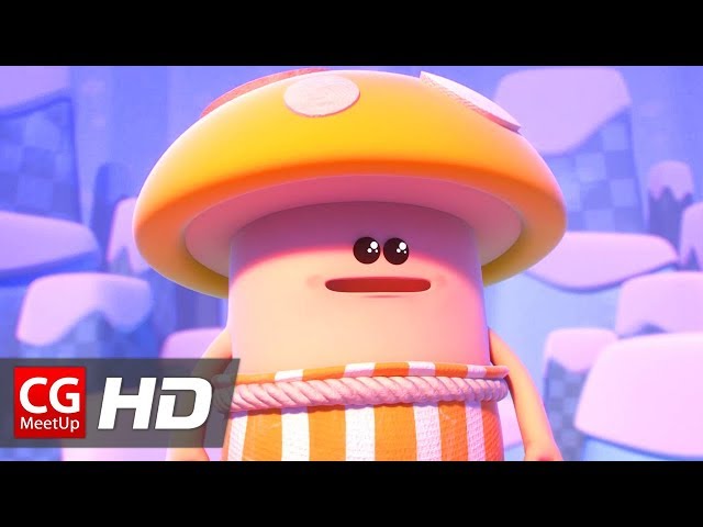 CGI Animated Short Film: “My Quest” Ma Quete by Albert Faury | CGMeetup