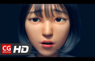 CGI Animated Short Film: “Shim Chung” by Kepler Studio | CGMeetup