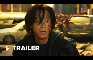 Train to Busan Presents: Peninsula Trailer #1 (2020) | Movieclips Trailers