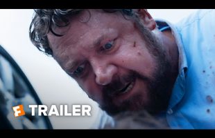 Unhinged Trailer #1 (2020) | Movieclips Trailers