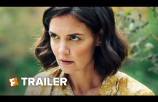 The Secret: Dare to Dream Trailer #2 (2020) | Movieclips Trailers