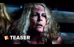 Halloween Kills Teaser Trailer (2021) | Movieclips Trailers