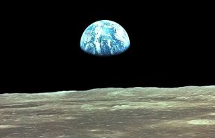 Who Owns The Moon?