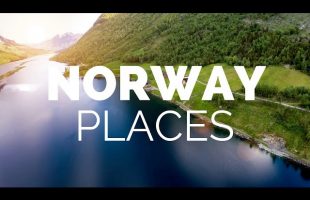 10 Best Places to Visit in Norway – Travel Video