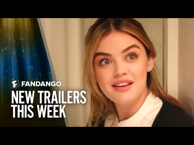 New Trailers This Week | Week 26 (2020) | Movieclips Trailers