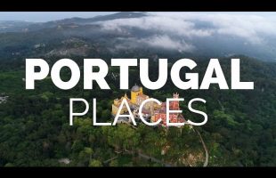 10 Best Places to Visit in Portugal – Travel Video