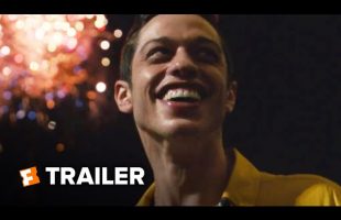 The King of Staten Island Trailer #1 (2020) | Movieclips Trailers