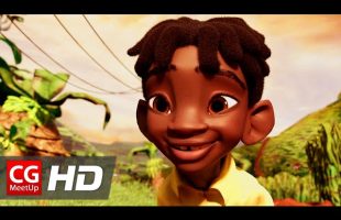 CGI Animated Short Film: “The Sugarcane Man” by The Animation School | CGMeetup