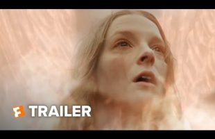 Saint Maud Trailer #2 (2020) | Movieclips Trailers