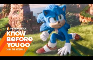 Know Before You Go: Sonic the Hedgehog | Movieclips Trailers