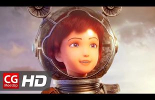 **Award Winning** CGI Animated Short Film: “Green Light” by Seongmin Kim | CGMeetup