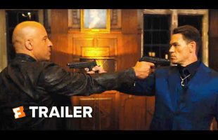 Fast and Furious 9 Trailer #1 (2021) | Movieclips Trailers