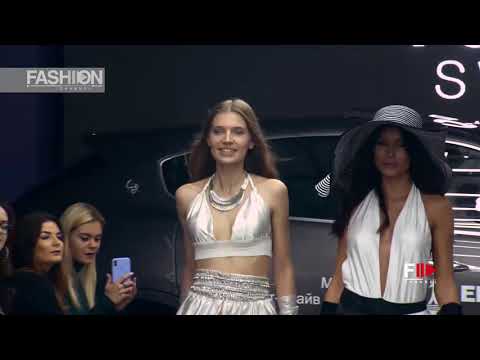 TOTTI SWIMWEAR Spring 2020 BFW Minsk – Fashion Channel