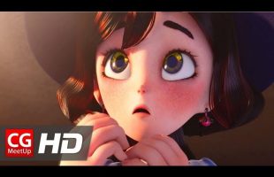 CGI Animated Short Film: “Unsurpassed” by Unsurpassed Team | CGMeetup