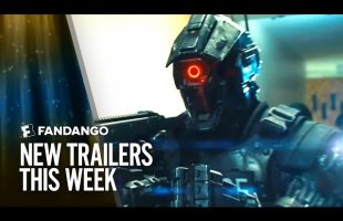 New Trailers This Week | Week 44 | Movieclips Trailers