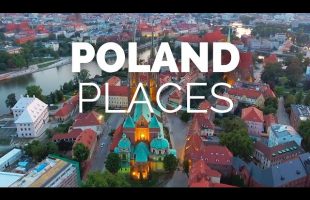 10 Best Places to Visit in Poland – Travel Video