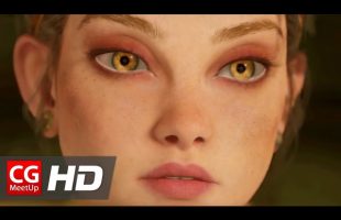 CGI Animated Short Film: “No Trace” by Paris Marin | CGMeetup