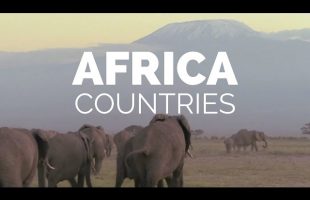 10 Best Countries to Visit in Africa – Travel Video