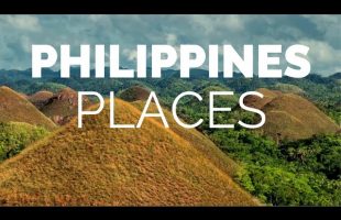 10 Best Places to Visit in the Philippines – Travel Video