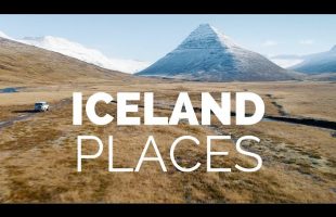 10 Best Places to Visit in Iceland – Travel Video