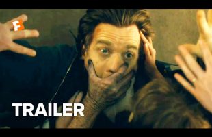 Doctor Sleep Final Trailer (2019) | Movieclips Trailers