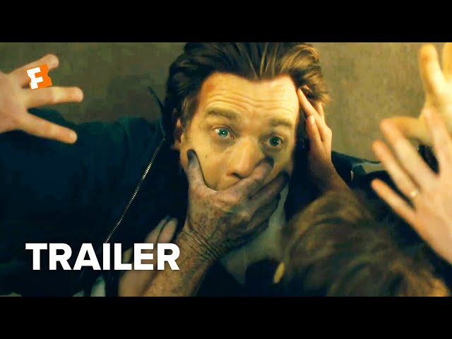 Doctor Sleep Final Trailer (2019) | Movieclips Trailers