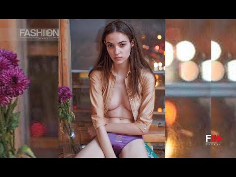 CAMILLE HUREL Top 10 best Walks of 2020 – Fashion Channel