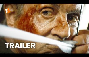 Rambo: Last Blood Trailer #1 (2019) | Movieclips Trailers