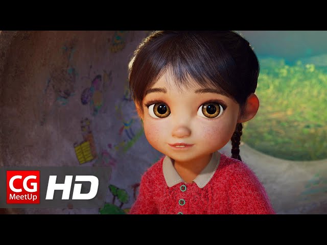 CGI Animated Short Film: “Windup” by Unity | CGMeetup