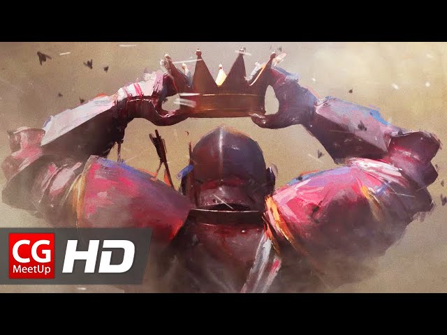 CGI Animated Short Film: “Winner” by Samuel Chovan | CGMeetup