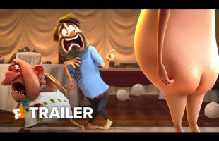 Hotel Transylvania: Transformania Trailer #1 (2021)  | Movieclips Trailers