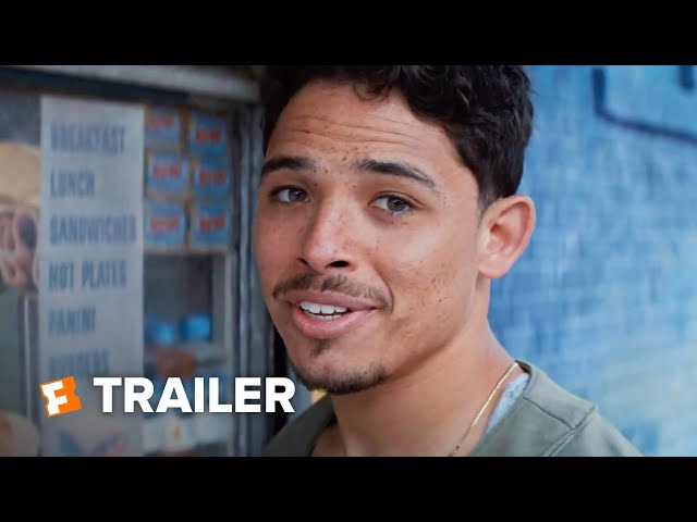 In the Heights Trailer #4 (2021) | Movieclips Trailers