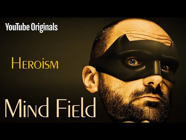 How to Make a Hero – Mind Field S2 (Ep 5)