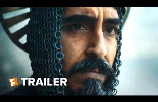 The Green Knight Trailer #2 (2021) | Movieclips Trailers