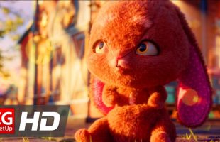 CGI Animated Short Film: “Unbreakable” by Roof Studio | CGMeetup