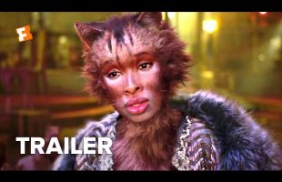 Cats Trailer #1 (2019) | Movieclips Trailers