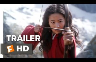 Mulan Teaser Trailer #1 (2020) | Movieclips Trailers