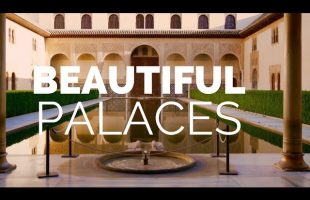 12  Most Beautiful Palaces in the World – Travel Video