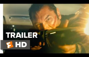 Stuber Trailer #2 (2019) | Movieclips Trailers