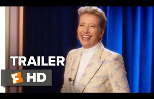 Late Night Final Trailer (2019) | Movieclips Trailers