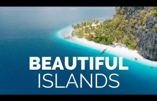 17 Most Beautiful Islands in the World – Travel Video